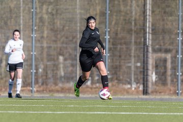 Bild 282 - F Bramfeld 2 - Eimsbuettel 3 : Ergebnis: 0:15